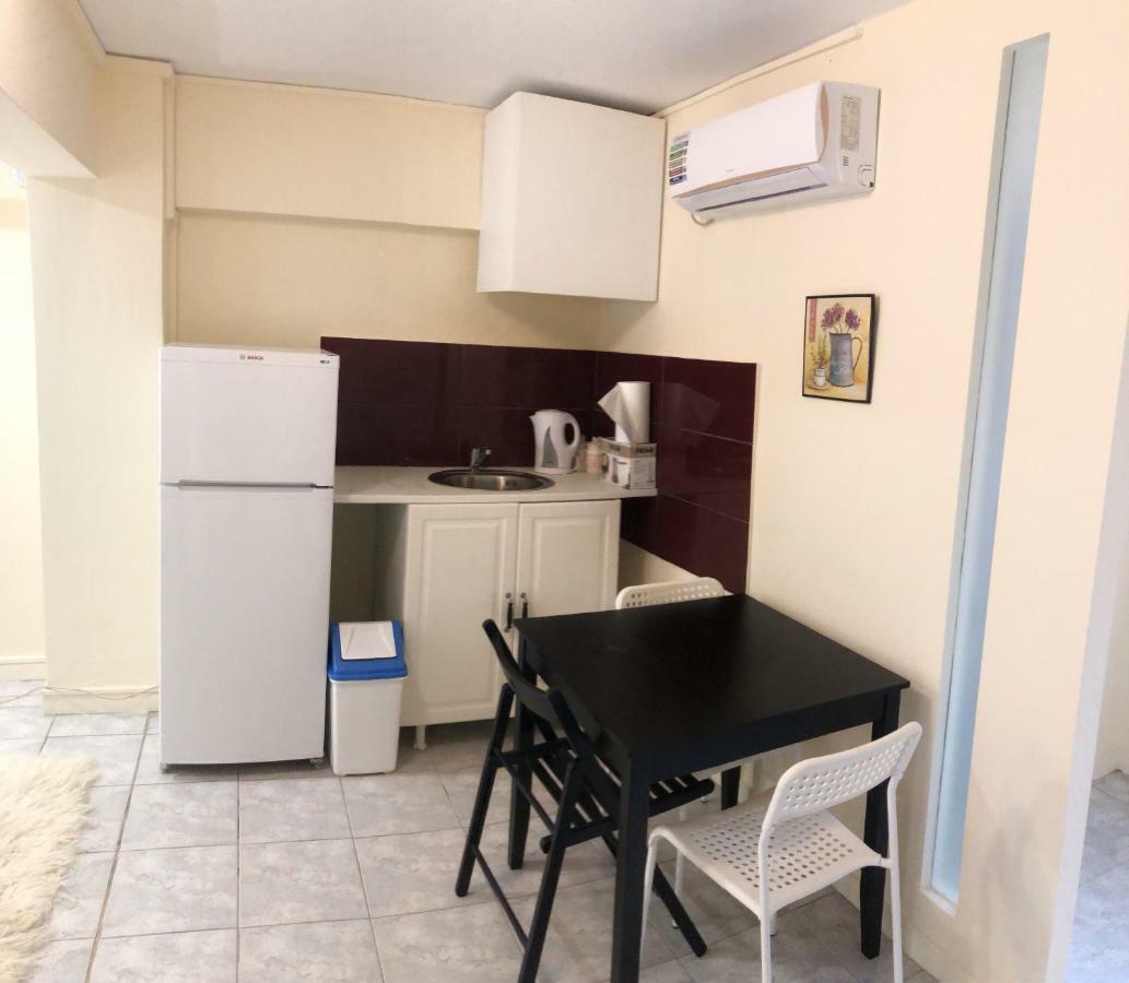 Sunmer Apartment 1Minute From Sea, 15 Min From The Airport Artemis City Center Luaran gambar